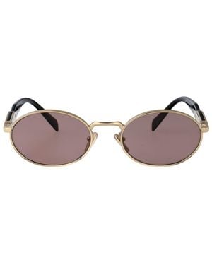 Prada Sunglasses - Pink