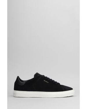Axel Arigato Clean 90 Trainers - Black