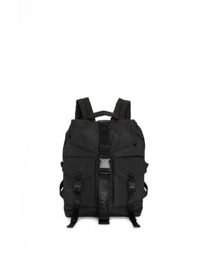 Ganni Bags - Black