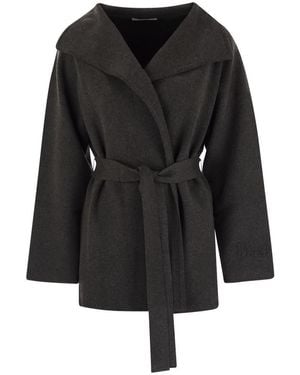 Max Mara Rea - Black