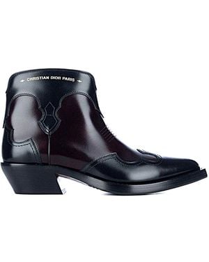 Dior Shoes - Blue