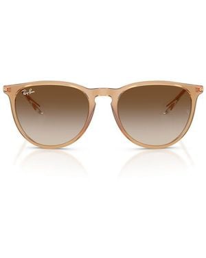 Ray-Ban Sunglasses - White