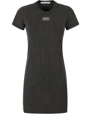 Alexander Wang Dresses - Black