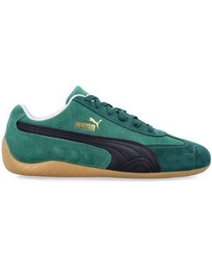 PUMA Speedcat - Green