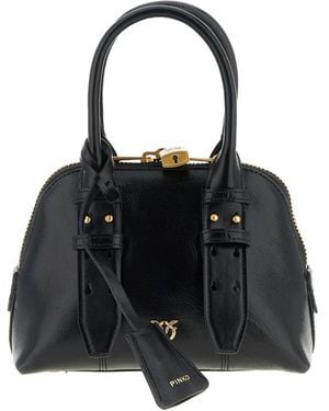 Pinko Bags - Black