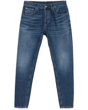 Dondup Dian 5Pockets Denim - Blue