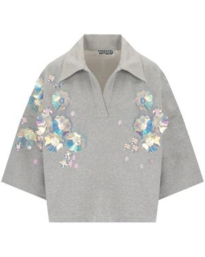 Essentiel Antwerp Harival Stop - Grey