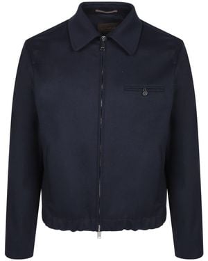 Incotex Shirts - Blue
