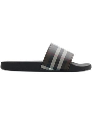 Burberry Sandals - White