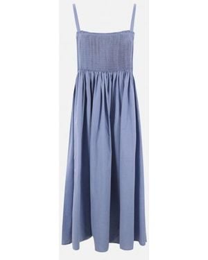 Renata Brenha Dresses - Blue