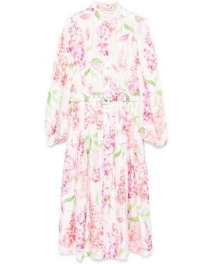 PAOLA ZUIN Dresses - Pink