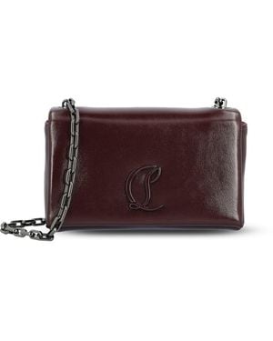 Christian Louboutin Bags - Purple
