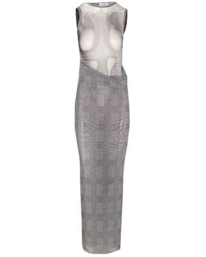 Jean Paul Gaultier Dresses - White