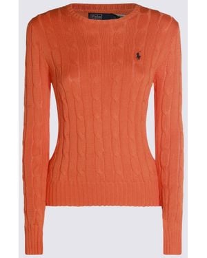 Polo Ralph Lauren Maglie - Orange