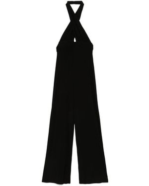 Norma Kamali Dresses - Black