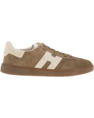 Hogan Cool - Brown