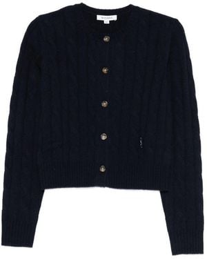 Sporty & Rich Sweaters - Blue