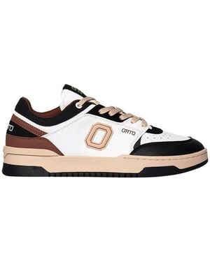 By Orto Trainers 2 - White
