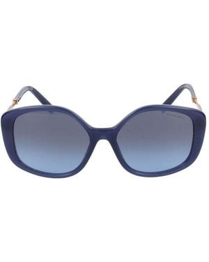 Tiffany & Co. Tiffany Sunglasses - Blue