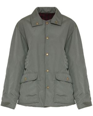 Maison Margiela Coats - Gray
