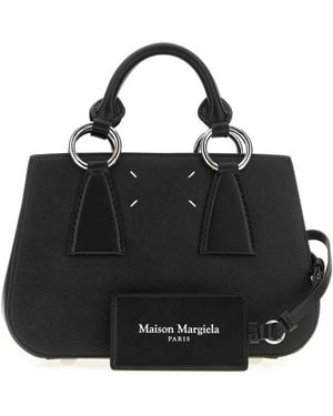 Maison Margiela Handbags - Black