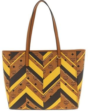 MCM Bags - Yellow