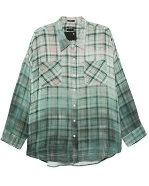 R13 Shirts - Green