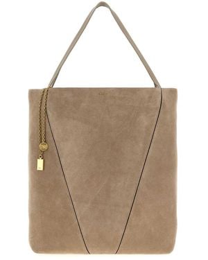 Chloé Handbags - Natural