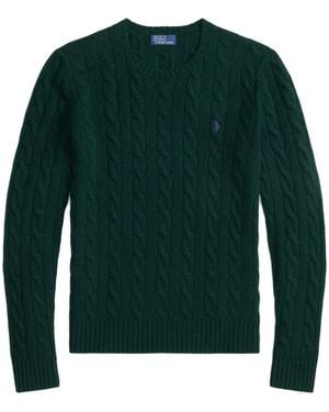Polo Ralph Lauren Pullover - Green