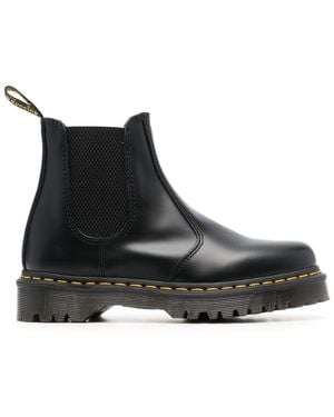 Dr. Martens Boots - Black