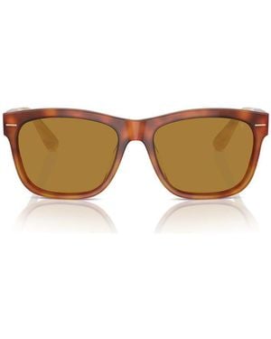 Brunello Cucinelli Sunglasses - Brown