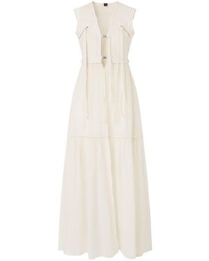 Pinko Dresses - White