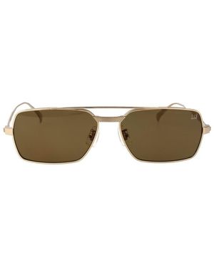 dunhill Sunglasses - Natural