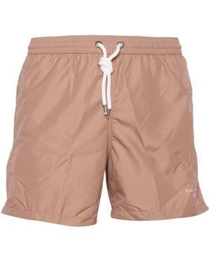 Ballantyne Costume - Pink