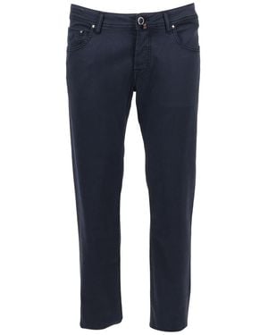 Jacob Cohen Jeans - Blue