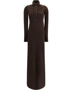 Tom Ford Dresses - Black