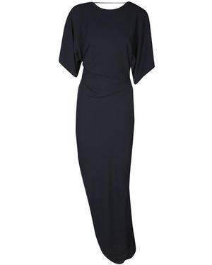 R.ev Dresses - Blue