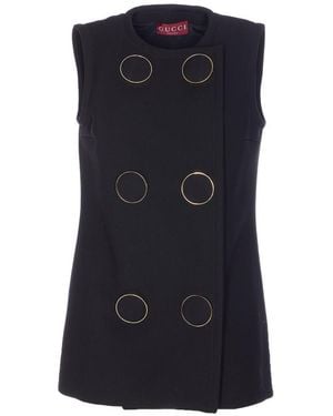 Gucci Jackets - Blue