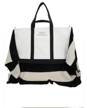 Undercover Bags - Black