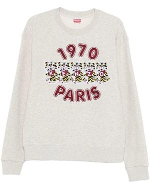 KENZO Sweaters & Knitwear - White