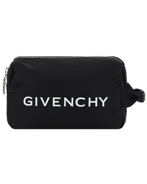 Givenchy Beauty Cases - Black