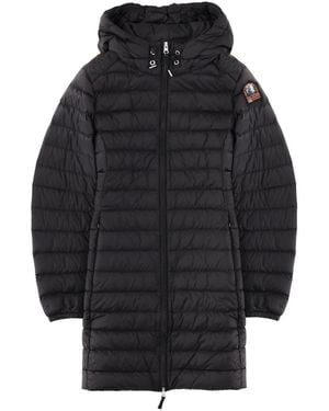 Parajumpers "meredith" Jacket - Black
