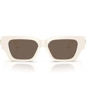Versace Sunglasses - White