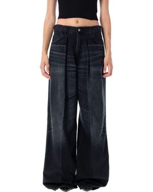 Haikure Candy Jeans - Blue