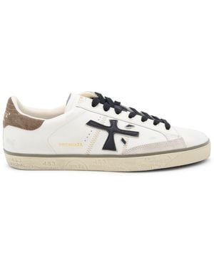 Premiata Sneakers - White