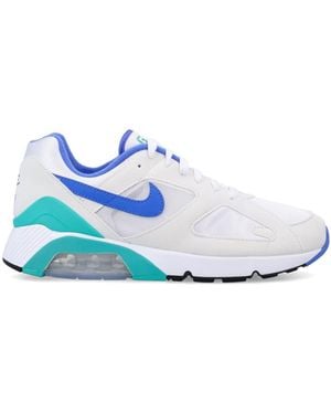 Nike Air 180 - Blue