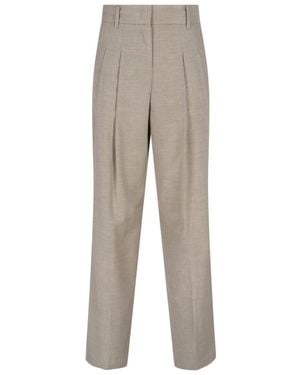 Frankie Shop Trousers - Grey