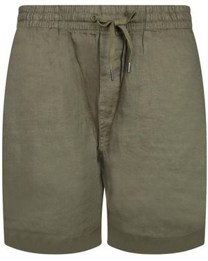 Polo Ralph Lauren Shorts - Green