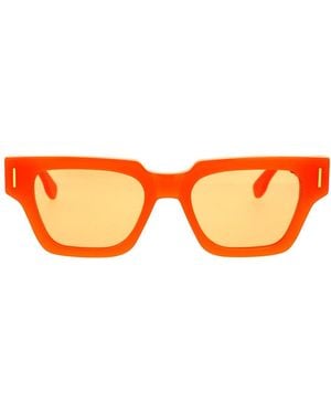 Retrosuperfuture Sunglasses - Orange