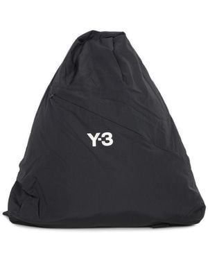 Y-3 Bags - Blue